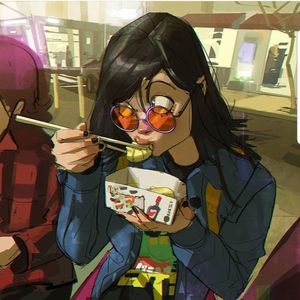 Meet your Posher, Michelle